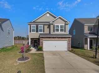 116 Lakestone Rd, Moncks Corner, SC 29461