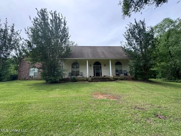 730 Henry Byrd Rd, Florence, MS 39073