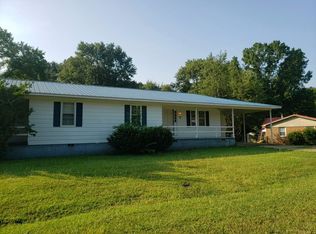 77 Geoff Ln, Anniston, AL 36201