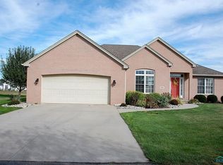 5737 Waterville Monclova Rd, Waterville, OH 43566