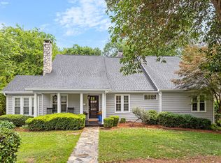 2716 Kittrell Dr, Raleigh, NC 27608