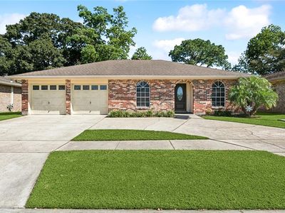 739 Glencove Ln, Gretna, LA, 70056