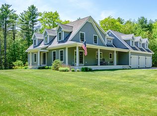 59 Engel Ln, Freeport, ME 04032