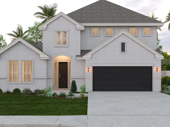 14005 Sugarberry Ln, McAllen, TX 78504