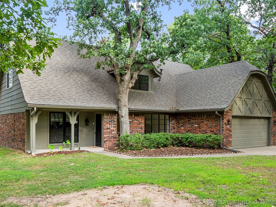 10220 S Quebec Ave, Tulsa, OK 74137 Zillow