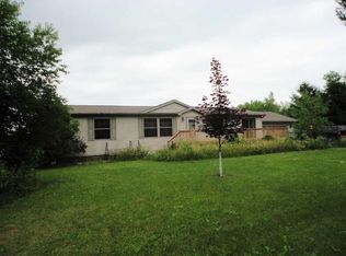 W8308 County Road X, Portage, WI 53901