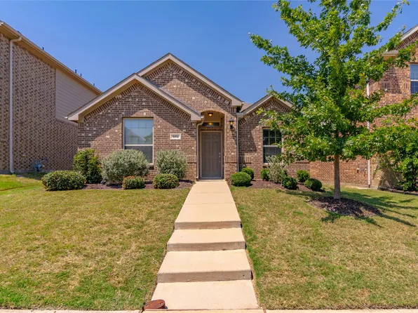 5812 Dew Plant Way, Fort Worth, TX 76123