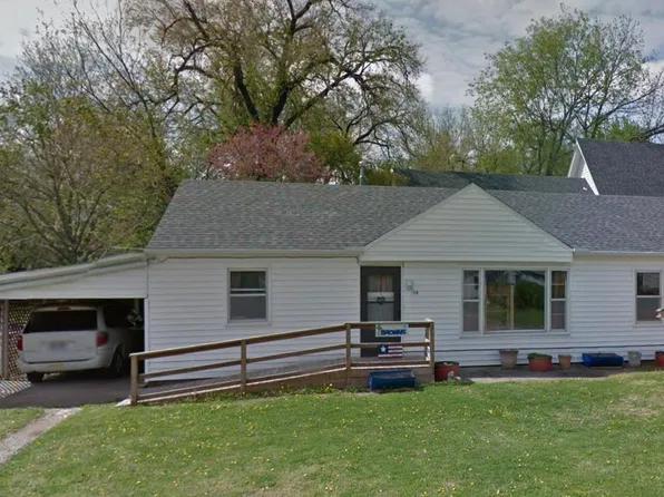 119 W Sherman St, Madison, KS 66860