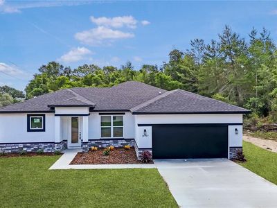 14967 SW 43rd St, Ocala, FL, 34473