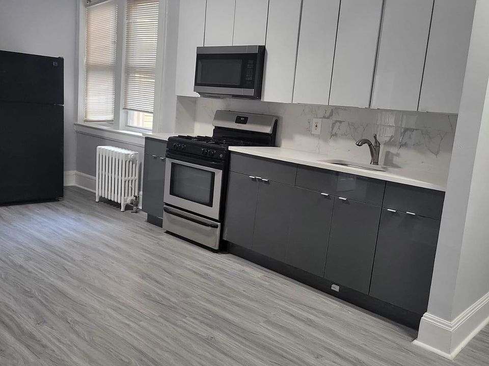 Gorgeous kitchen