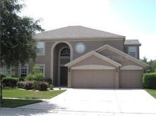 19124 Timber Reach Rd, Tampa, FL 33647