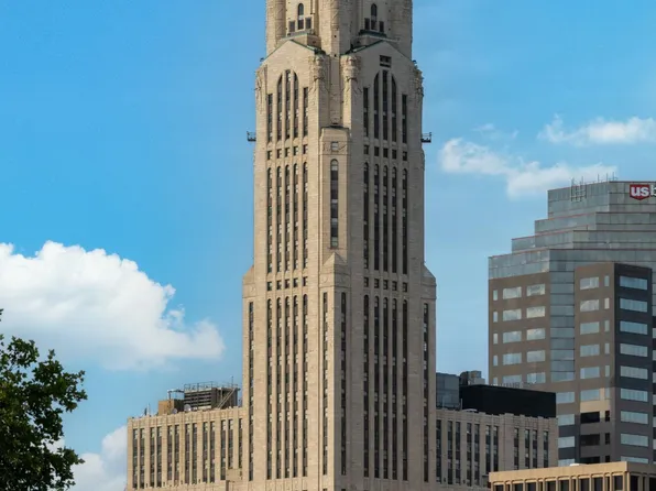 50 W Broad St Unit 3603, Columbus, OH 43215