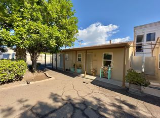 Adams-Merrill, San Diego, CA 92116