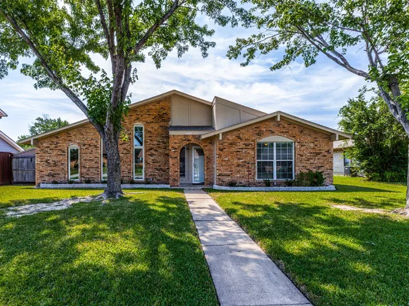 1014 Fair Oaks Dr, Garland, TX 75040