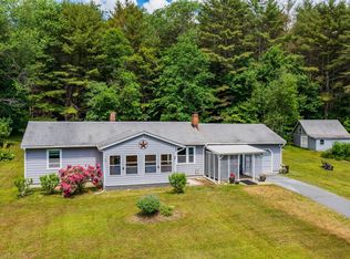 299 Meriden Rd, Lebanon, NH 03766