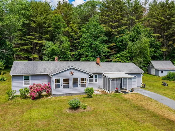 299 Meriden Road, Lebanon, NH 03766