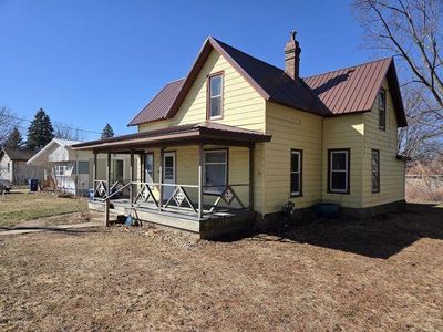 825 Prospect St, Lamont, IA, 50650