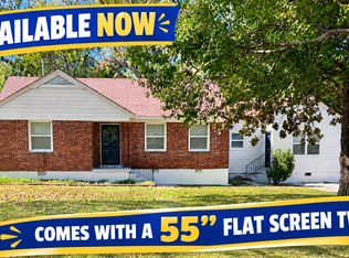 4213 E Stevens Cir, Memphis, TN 38116