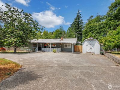 14312 Hollyburn Lane NW, Gig Harbor, WA, 98329