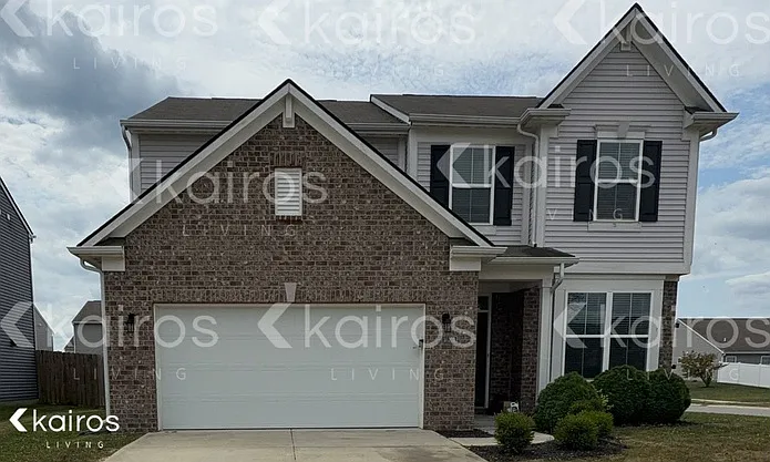 10303 Deercrest Ln — Photo 1