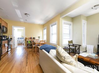 83 Newton St #2F, Somerville, MA 02143