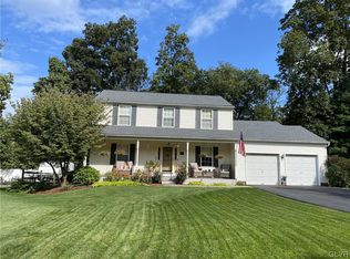 107 Trotters Way, Dublin, PA 18917