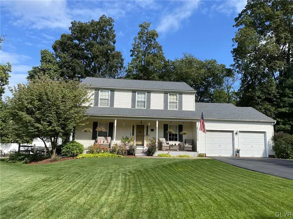 107 Trotters Way, Dublin, PA 18917