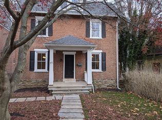 11 Bells Mill Rd, Glenside, PA 19038