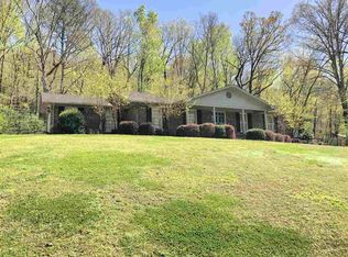704 Merit Springs Rd, Gadsden, AL 35901