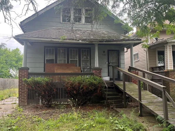 4721 Lakepointe St, Detroit, MI 48224