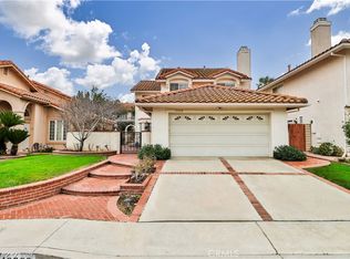 19908 Lisa Ln, Porter Ranch, CA 91326