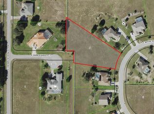 1215 E Whirl Away Cir, Inverness, FL 34453