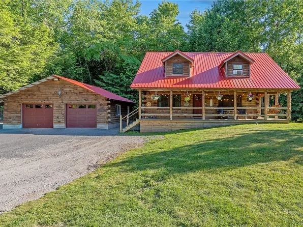 237 Crim Rd, Parish, NY 13131