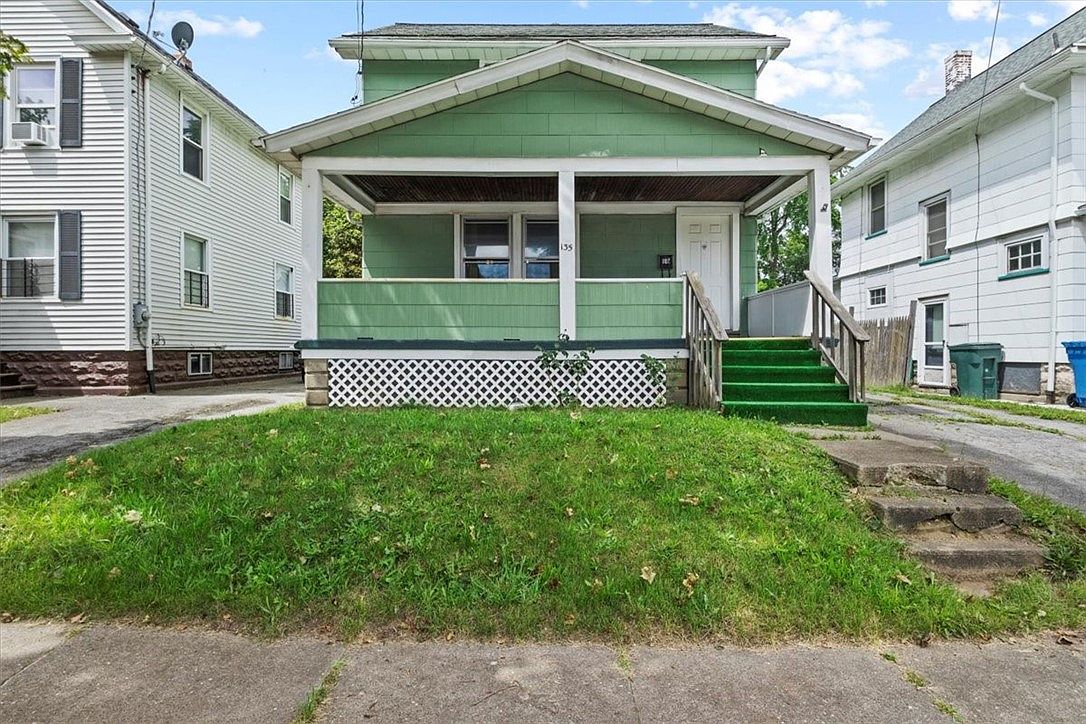 135 Goodwill St, Rochester, NY 14615 Zillow