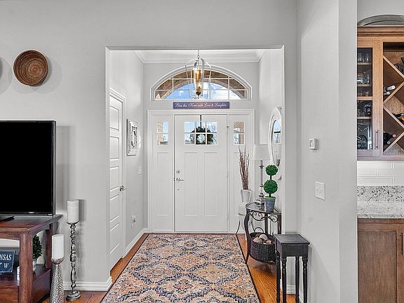 Entry Way