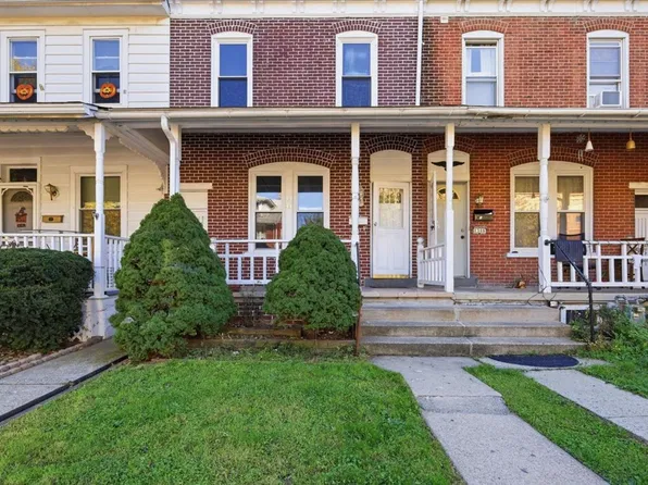 1344 W Gordon St, Allentown, PA 18102