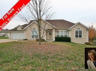 1733 Delaware Pl, Cape Girardeau, MO 63701