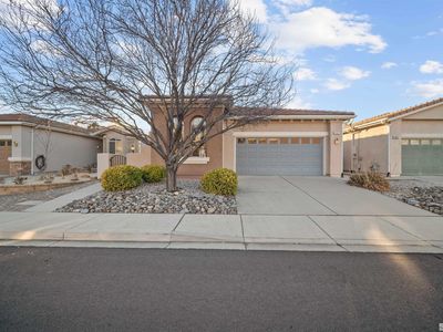 1561 Palermo Dr, Sparks, NV, 89434
