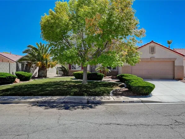 2103 Maui Surf Ave, North Las Vegas, NV 89031