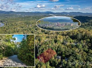 34 Forest Spring Dr #32, Asheville, NC 28804