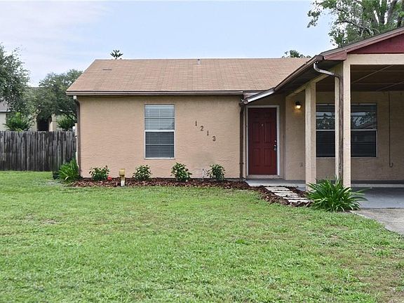 2nd image of 1213 Rich Moor Cir