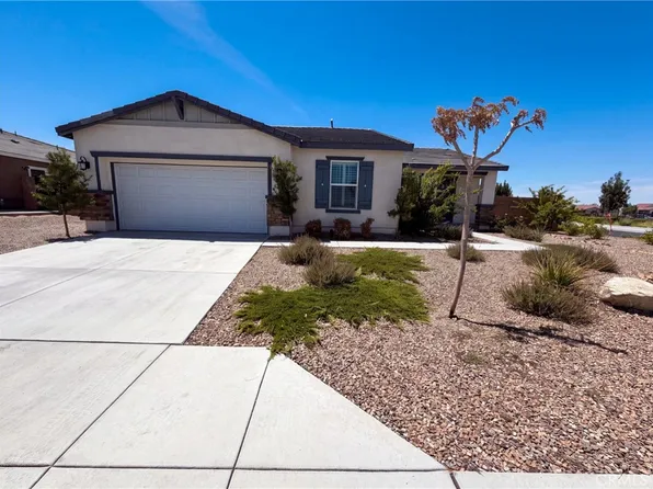 11550 Halter St, Victorville, CA 92392