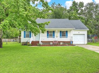 1404 Wando Ln Moncks Corner Sc Zillow