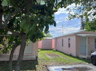 616 SW 8th Ave #616, Homestead, FL 33030