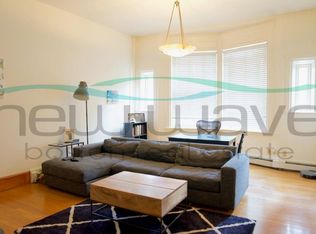 269 Newbury St #1, Boston, MA 02116
