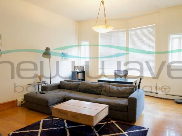 269 Newbury St #1, Boston, MA 02116