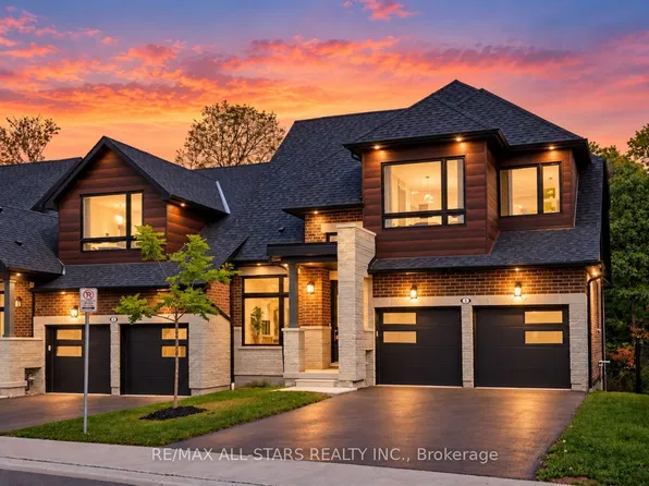 1 Lois Torrance Trl, Uxbridge, ON L9P 0R9