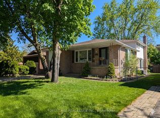 163 Birchlawn Rd, Caledon, ON L7E3W3