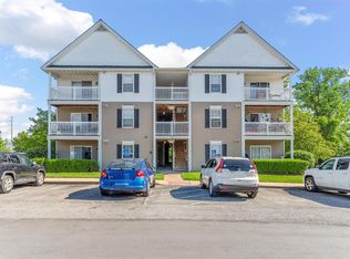 9733 Crayford Dr #9I, Saint Louis, MO 63123