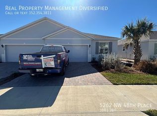 5262 NW 48th Pl, Ocala, FL 34482
